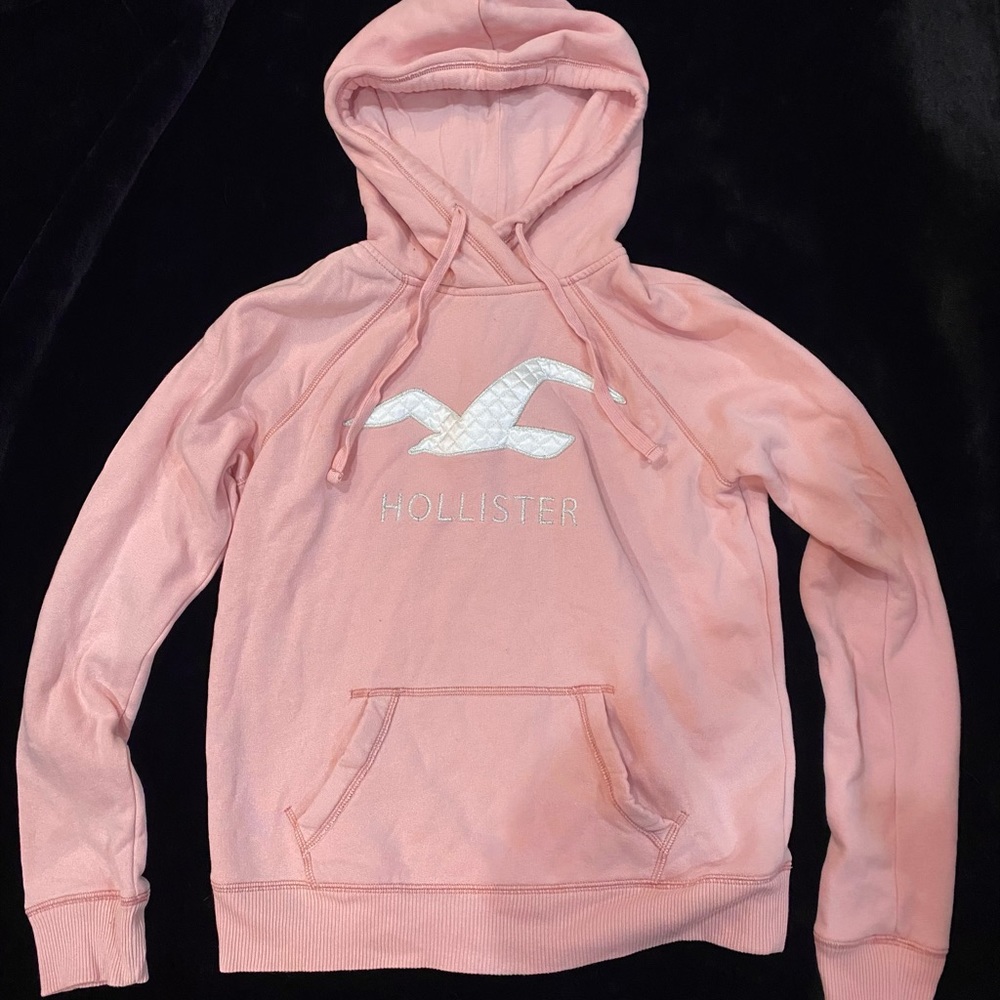 NWOT Hollister Hoodie